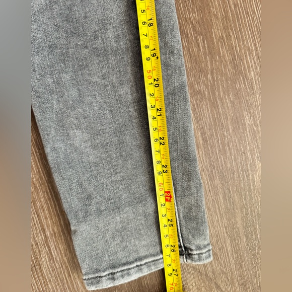 Buffalo David Bitton Alexa Mid Rise Skinny Jeans - Picture 5 of 5